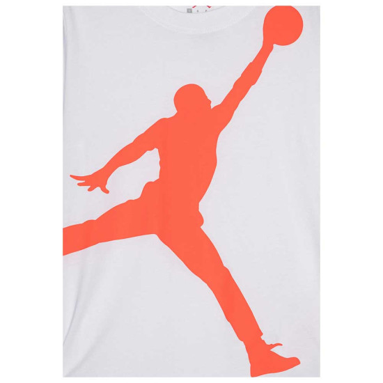 Jordan Βρεφικό σετ Jumbo Jumpman Tee and Shorts Set Jordan Βρεφικό σετ Jumbo Jumpman Tee and Shorts Set